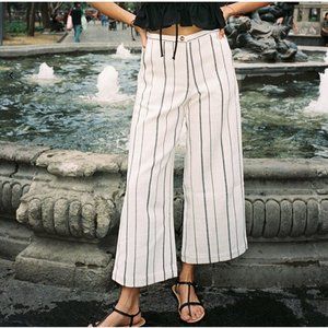 Ciao Lucia Orlando Striped Pant